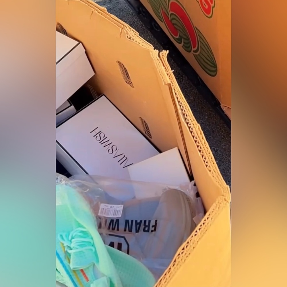 Amazon Shoes